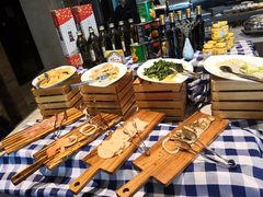 -温州万和豪生大酒店-餐厅