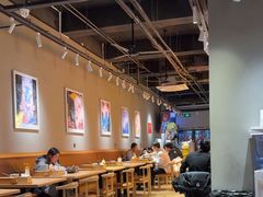 -五道双马·双马餐厅(五道口店)