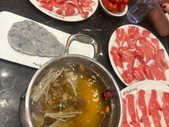 -世贸万锦大酒店·烹大师火锅达人
