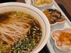 -海天楼中餐厅(吴宫泛太平洋酒店)