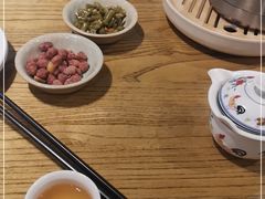 -潮粥荟·潮汕砂锅粥(朝阳大悦城店)