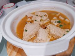-小厨师·二十年沈家门小海鲜(百井坊巷店)