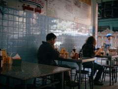 -榮泰米粉湯(Left Shop)