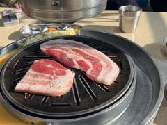 -东门韩国烤肉·韩国料理(烟台朝阳街店)