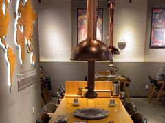 -喜来稀肉(北外滩白玉兰广场店)