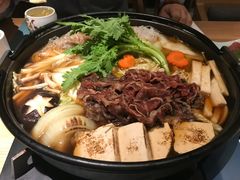 -提香日本料理