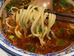牛骨清汤牛肉面-白金成(珠江路店)
