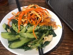 -清真伊香蘭餐厅