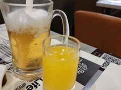-西堤牛排(北京国瑞店)
