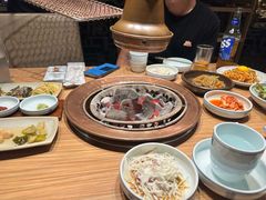 -王妃家(明洞中央店)