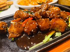 铁石三杯-枣子树·素食餐厅(普陀山店)