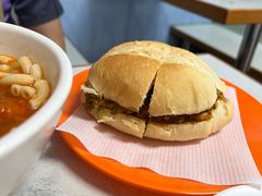 -新南新咖啡美食(南新花园店)