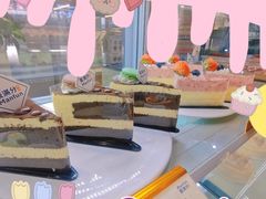 -MANFEN聚满分西点(远洋大信店)