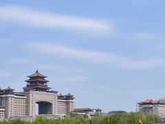 -莲花池公园