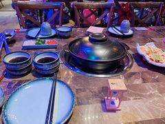 -同仁四季椰子鸡(海岸城天利店)