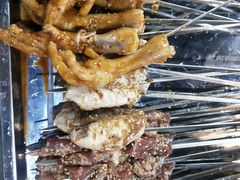 -袁家水泊水浒烤肉(白金店)