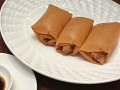 -明阁 Ming Court(广州朗豪酒店)