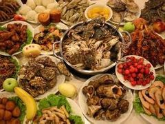 -春华海鲜城(广场西苑店)