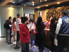 -傣妹火锅(南京东路一店)