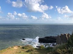 -平潭岛•仙人井