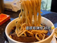 -中国厨房/台湾牛肉面