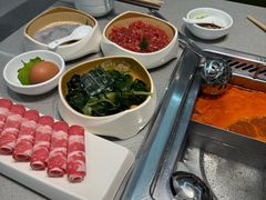 -海底捞火锅(亲贤北街店)