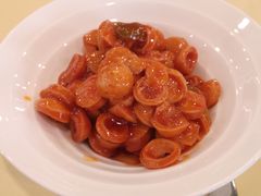 -新侨三宝乐西餐厅(崇文门店)
