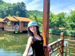 -参仙谷生态旅游度假区