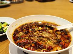 -彩丰楼中餐厅·仁恒洲际酒店