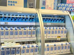 -盒马鲜生(皇庭广场店)