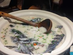 -老傅家湘潭水煮活鱼店(众一国际店)