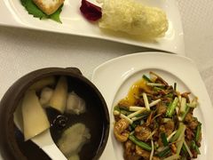 -蝴蝶泉宾馆-中餐厅