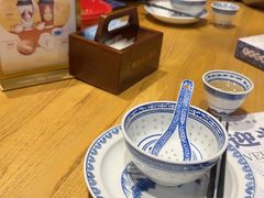 -图味美小黄鱼·景德菜(浙江路店)