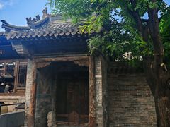-大同古城-太平楼