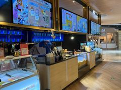 -SFC上影影城(港汇永华IMAX激光店)