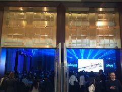 -上海静安香格里拉大酒店