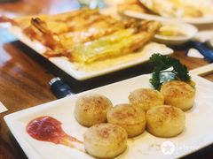 -Mr·Fish鱼鲜生海鲜放题(银泰in99店)