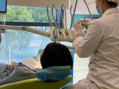 -泰康拜博口腔医院(海曙店)