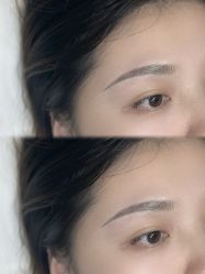 -张小野·专业半永久纹眉