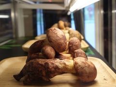 -云采云南菜(中山北路店)
