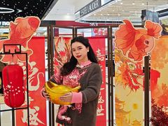 -百盛(万象城店)