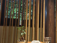 -竹里馆·淮扬菜·功夫茶(老门东店)