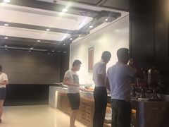 -西苑饭店·蓬莱春餐厅