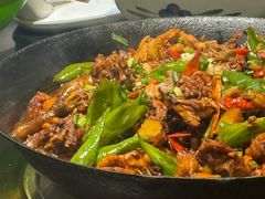 -鱼头泡饭·湖北菜·非物质文化遗产(岳家嘴总店)