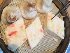 千层油糕-东园小馆·早茶·淮扬小炒(宋夹城店)