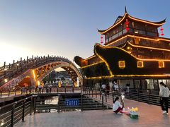 -二十八里太湖船菜(吉祥路店)