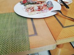 -威斯汀舞台餐厅