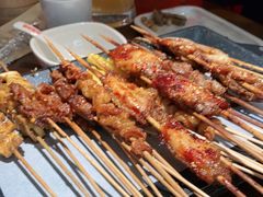 -管氏翅吧(马家堡店)