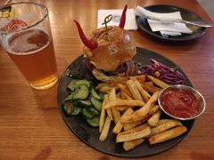 -Devils’ Brewery小恶魔精酿啤酒(泛海美式熏肉店)