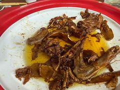 -坛南湾阿强农家乐.海鲜大排档老字号(福州地标美食店)